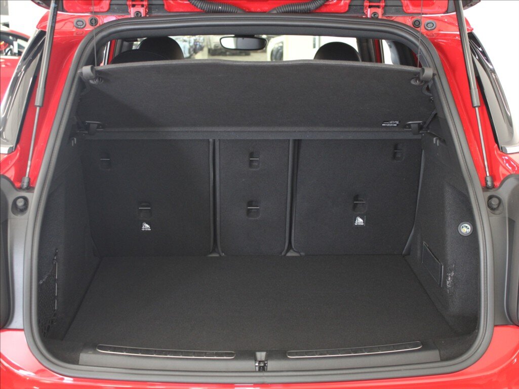 Mini Countryman SUV / Terénní 1,5 l 100 kw