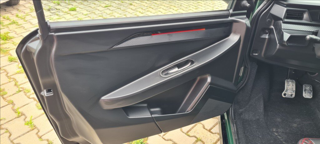 Ligier JS 50 Hatchback 499,0 6 kw