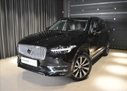 Volvo XC90 SUV / Terénní 2,0 l 184 kw
