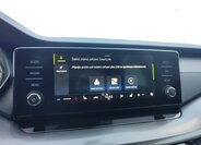 Škoda Octavia Liftback 1,5 l 110 kw