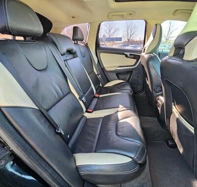 Volvo XC60 26