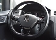 Volkswagen Caddy MPV 2,0 l 110 kw