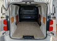 Citroën Jumpy Skříň 1,6 l 85 kw