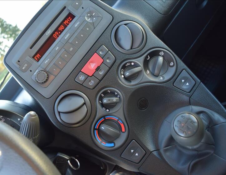 Fiat Panda 34