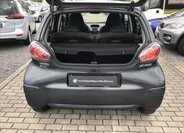 Toyota Aygo Hatchback 998,0 50 kw