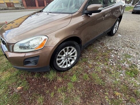 Volvo XC60 SUV / Terénní 0,0 120 kw