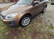 Volvo XC60 SUV / Terénní 0,0 120 kw