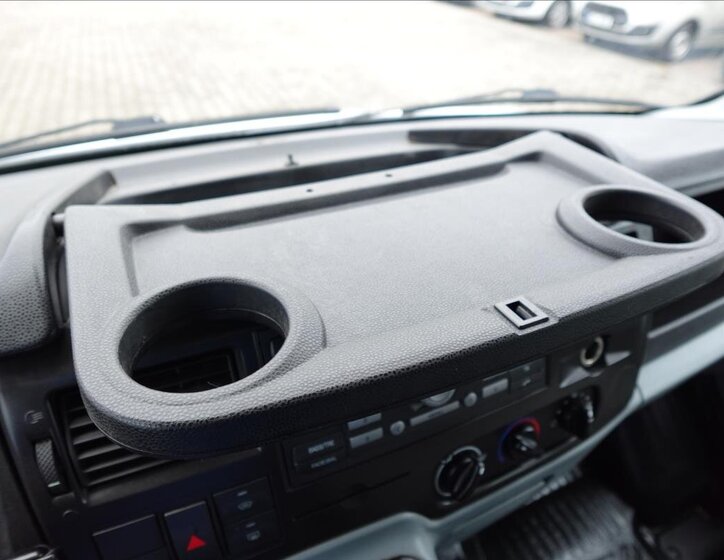 Ford Transit Ostatní 2,2 l 85 kw