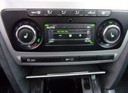 Škoda Octavia Kombi 1,6 l 77 kw