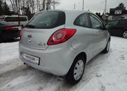 Ford Ka 7