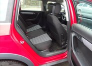 Volkswagen Passat Kombi 2,0 l 155 kw