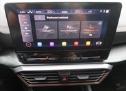 Cupra Formentor SUV 2,0 l 140 kw