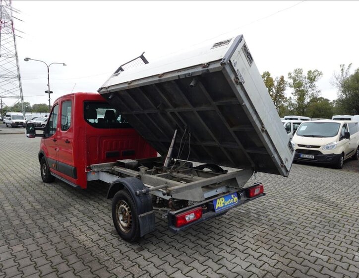 Ford Transit Ostatní 2,0 l 96 kw