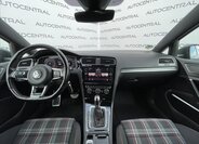 Volkswagen Golf Hatchback 2,0 l 210 kw