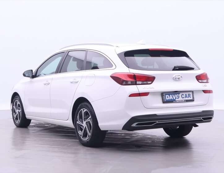 Hyundai i30 Kombi 998,0 88 kw