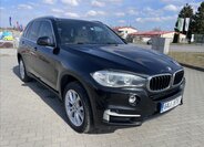 BMW X5 SUV / Terénní 3,0 l 190 kw