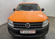 Volkswagen Amarok Pick-up 2,0 l 103 kw