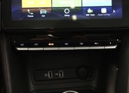 MG ZS SUV / Terénní 999,0 82 kw