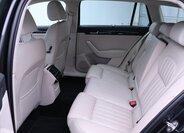 Škoda Superb Kombi 2,0 l 140 kw