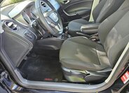 Seat Ibiza Hatchback 1,4 l 63 kw