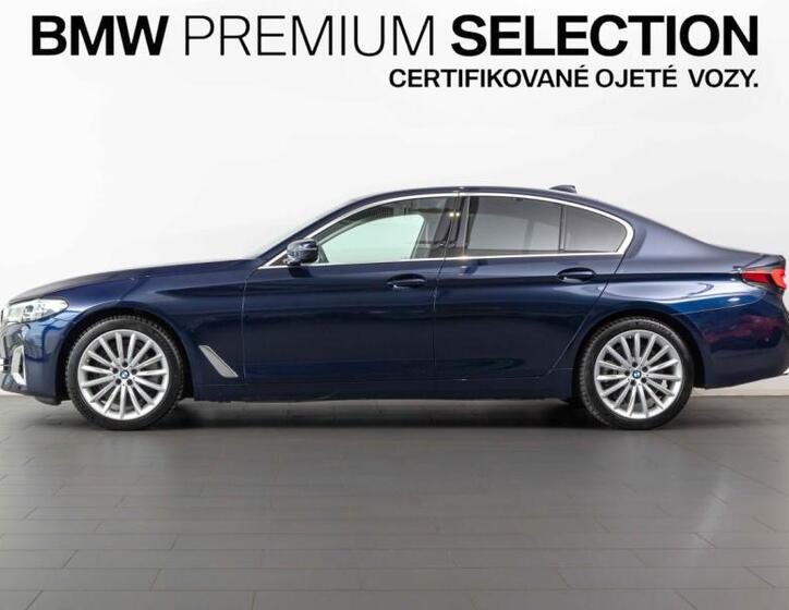 BMW Řada 5 3