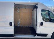 Peugeot Boxer Skříň 2,2 l 103 kw