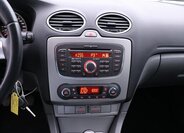 Ford Focus Hatchback 1,6 l 66 kw