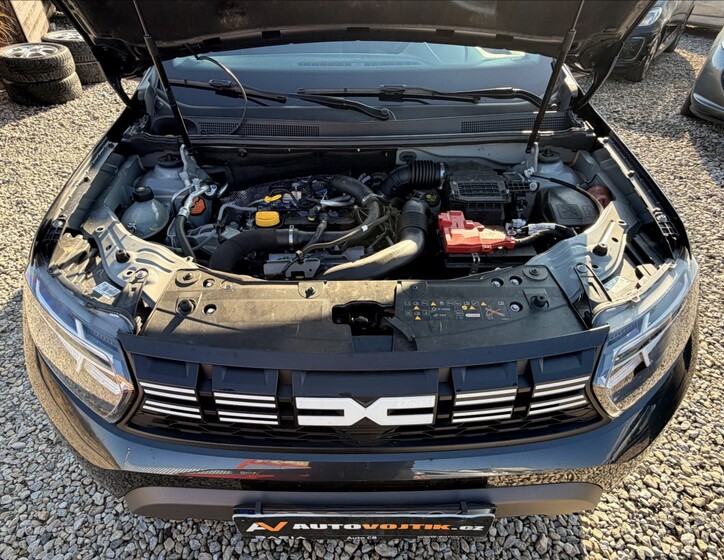 Dacia Duster 38