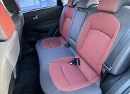 Nissan Qashqai SUV 2,0 l 110 kw