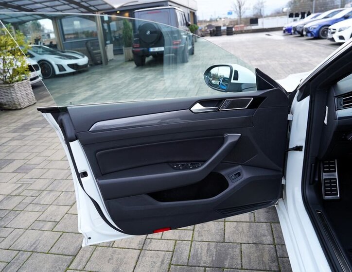 Volkswagen Arteon 16