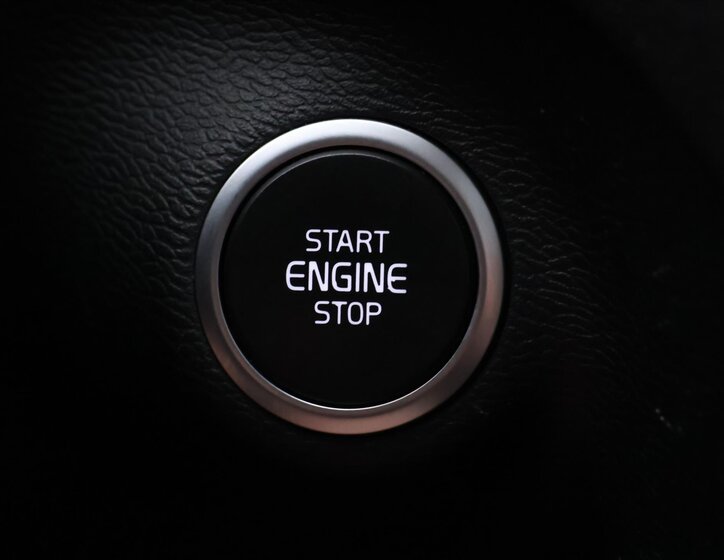 Volvo XC40 SUV 2,0 l 140 kw