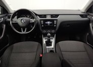 Škoda Octavia Kombi 1,4 l 103 kw