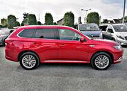 Mitsubishi Outlander 8