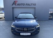 Opel Insignia Kombi 2,0 l 128 kw