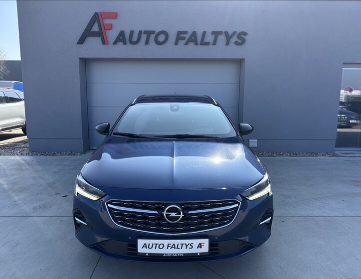 Opel Insignia Kombi 2,0 l 128 kw