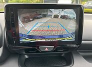Toyota Yaris Hatchback 1,5 l 68 kw