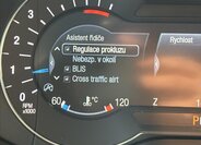 Ford Galaxy Kombi 2,0 l 140 kw