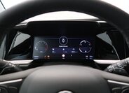 Opel Grandland SUV 1,2 l 96 kw