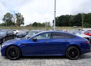 Mercedes-Benz AMG GT 3