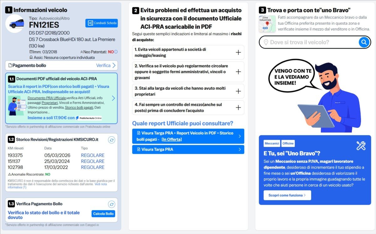 DS Automobiles DS7 Crossback Kombi 2,0 l 130 kw