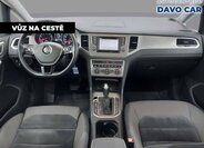 Volkswagen Golf Sportsvan MPV 1,4 l 92 kw