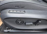 Škoda Superb Kombi 2,0 l 142 kw