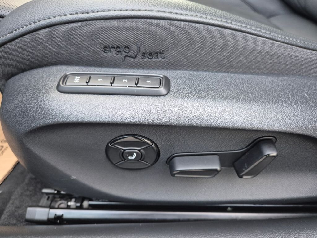 Škoda Superb Kombi 2,0 l 142 kw