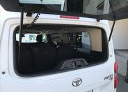 Toyota ProAce Kombi 2,0 l 110 kw