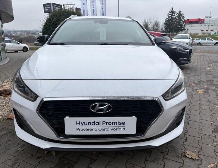 Hyundai i30 6