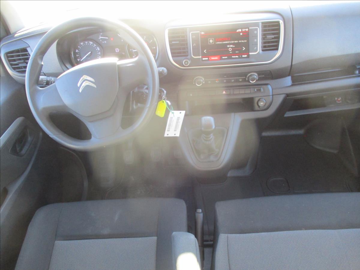Citroën Jumpy
