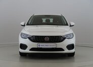 Fiat Tipo Sedan / Limuzína 1,4 l 70 kw