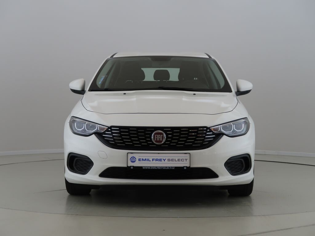 Fiat Tipo Sedan / Limuzína 1,4 l 70 kw