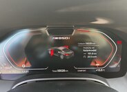 BMW M8 Kupé 4,4 l 390 kw