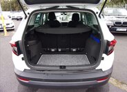 Škoda Karoq Kombi 999,0 85 kw